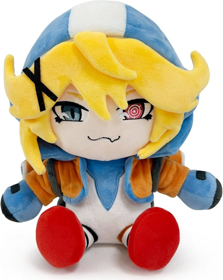 Apex Legends Youtooz Pluche - Wattson by Dokibird