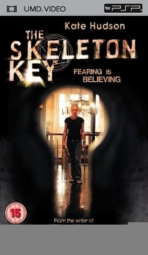 The Skeleton Key