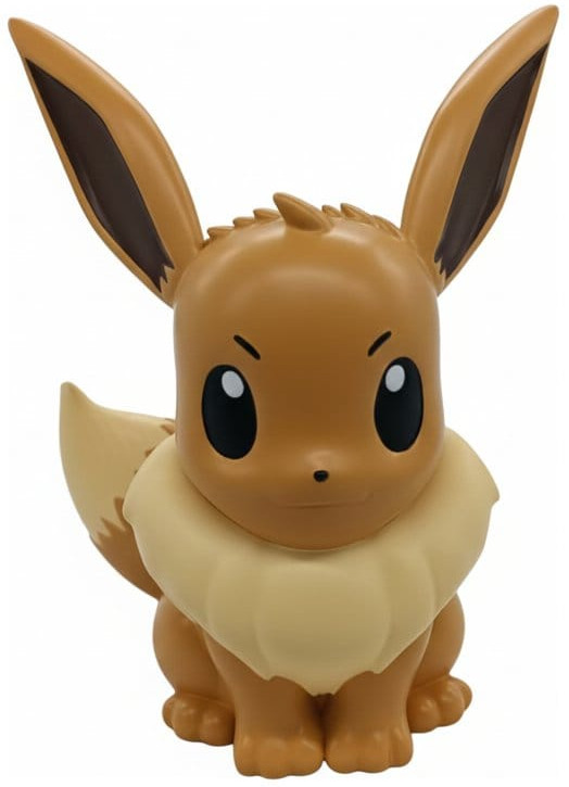 Pokemon Vinyl Moneybank - Eevee