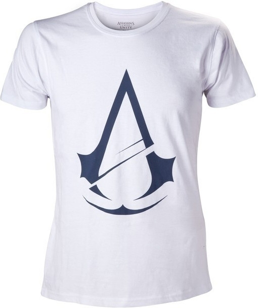 Image of Assassin's Creed Unity T-Shirt