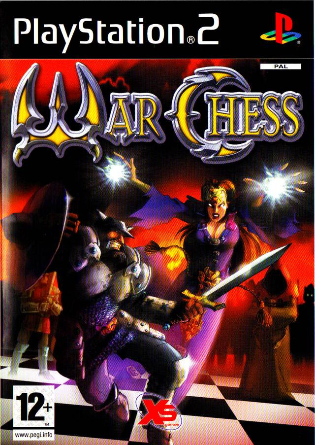 WarChess