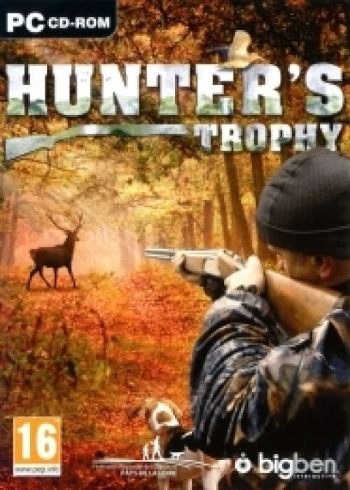 Image of Hunter's Trophy