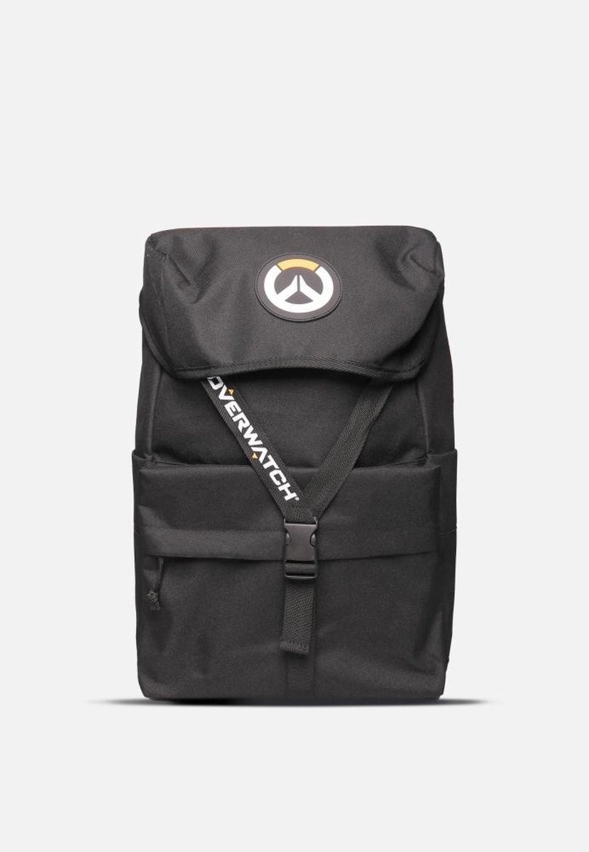 Overwatch - Logo Backpack afbeelding