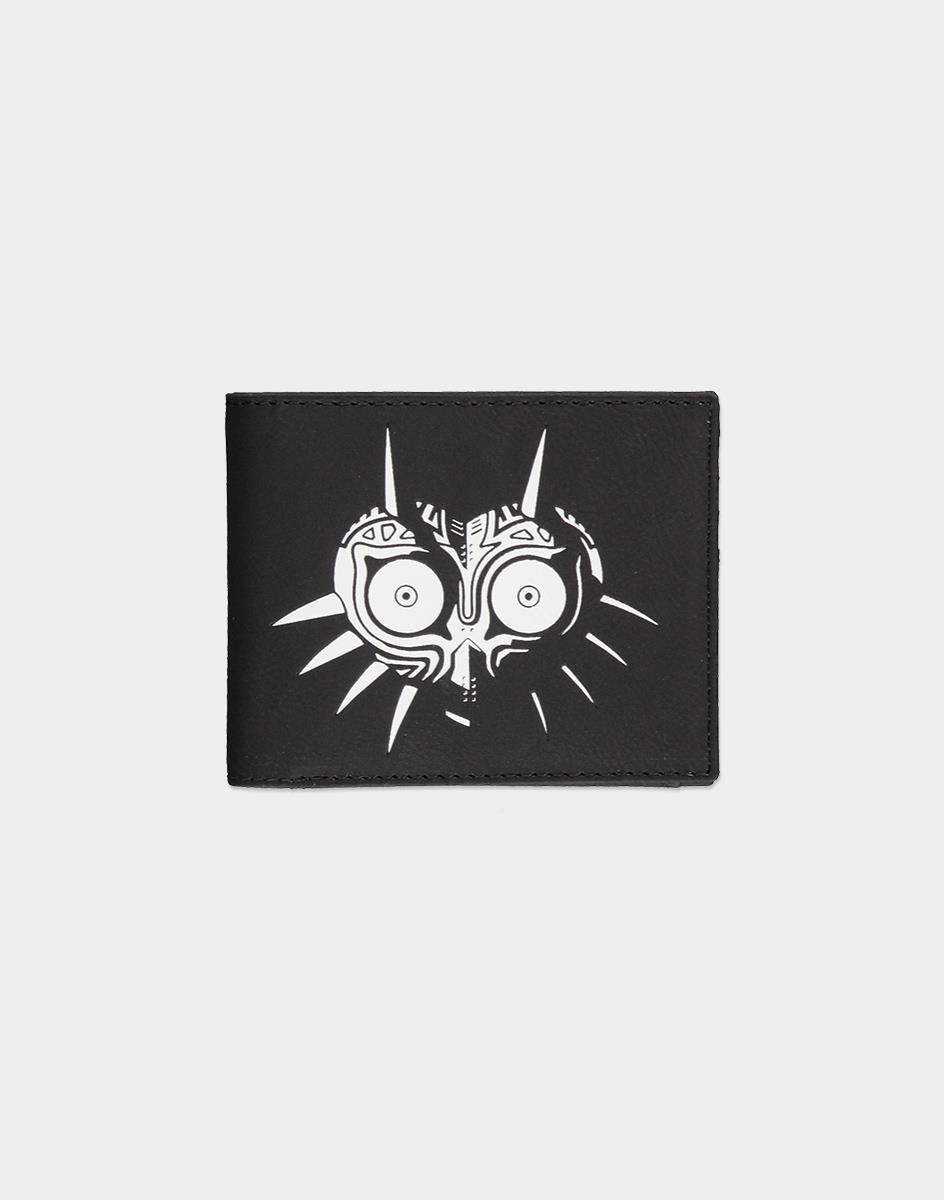 Zelda - Majora's Mask Bifold Wallet