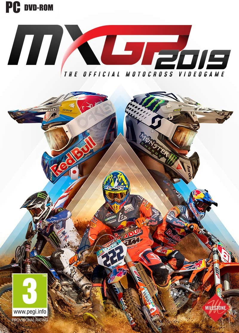 MXGP 2019