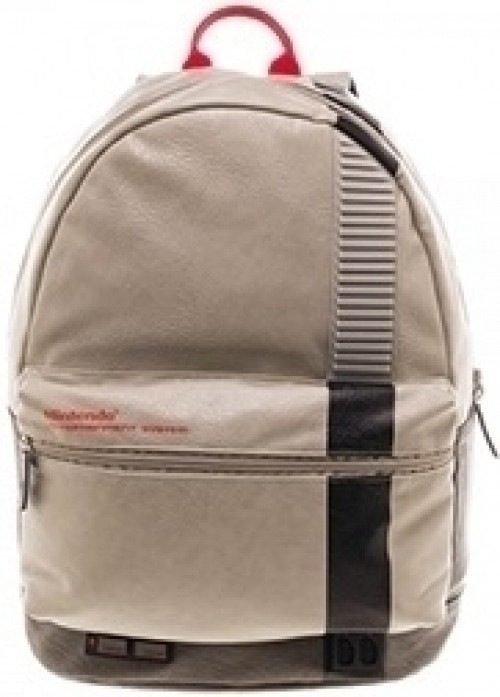 Image of Nintendo NES Console Backpack