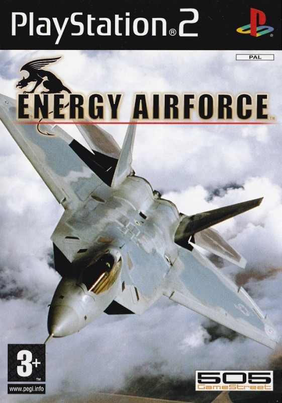 Image of Energy Airforce