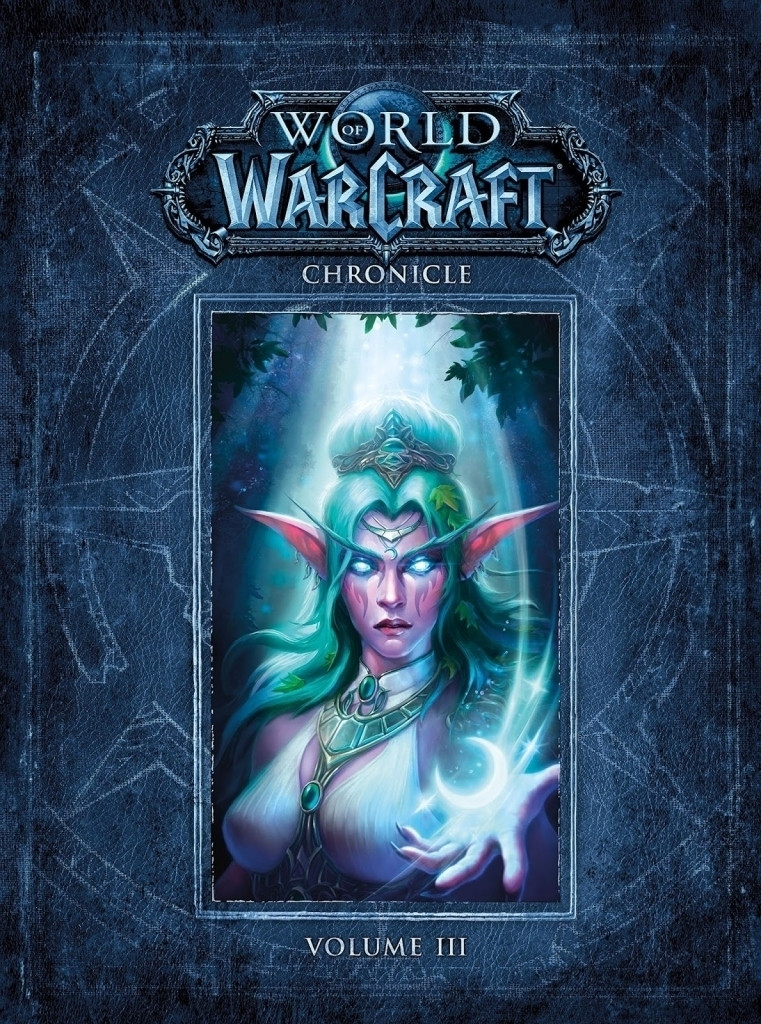 World of Warcraft Chronicle - Volume III