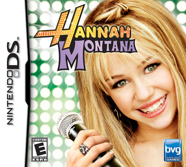 Image of Hannah Montana