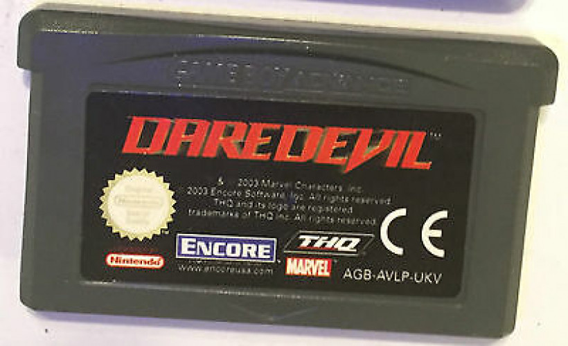 Daredevil Losse Cassette huismerk kopen in de aanbieding Daredevil Losse Cassette huismerk kopen in de aanbieding