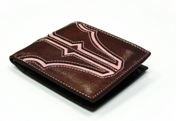 The Elder Scrolls Online Daedra Wallet