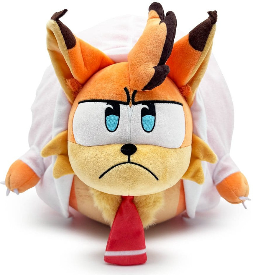 Bubsy Pluche - Ball Bubsy