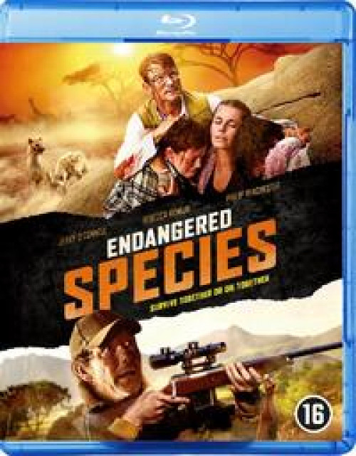 Endangered Species