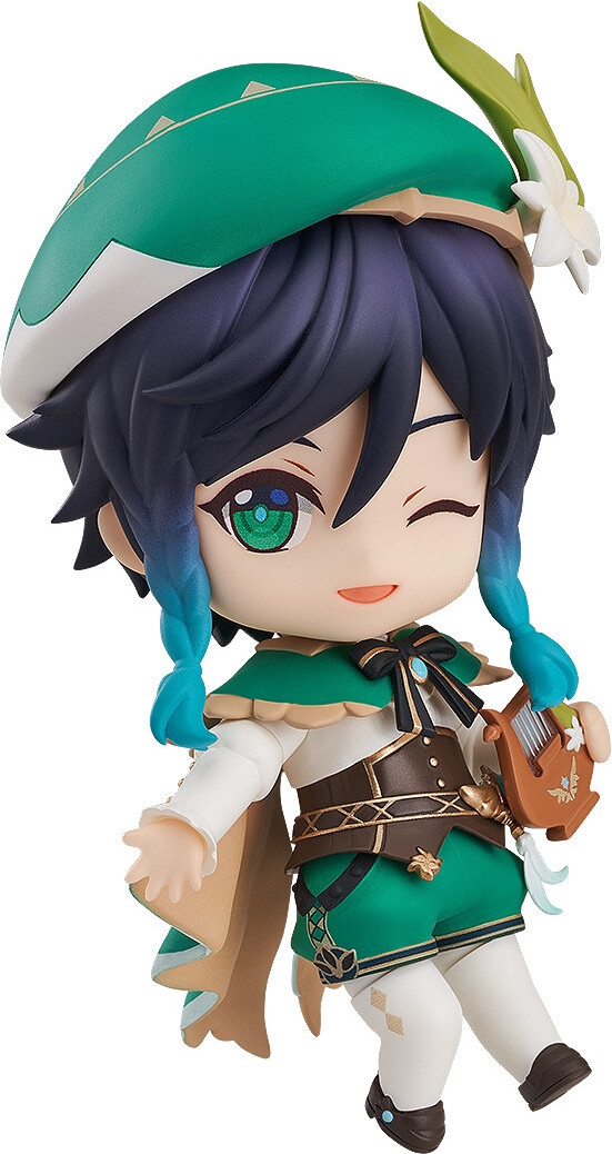 Genshin Impact Nendoroid - Venti