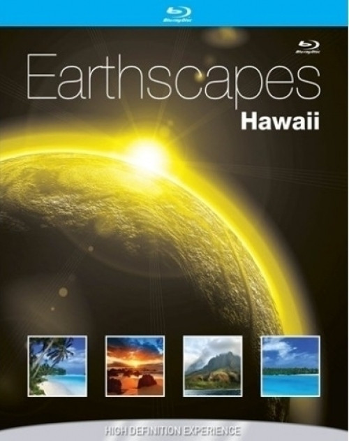 Image of Earthscapes Hawaii