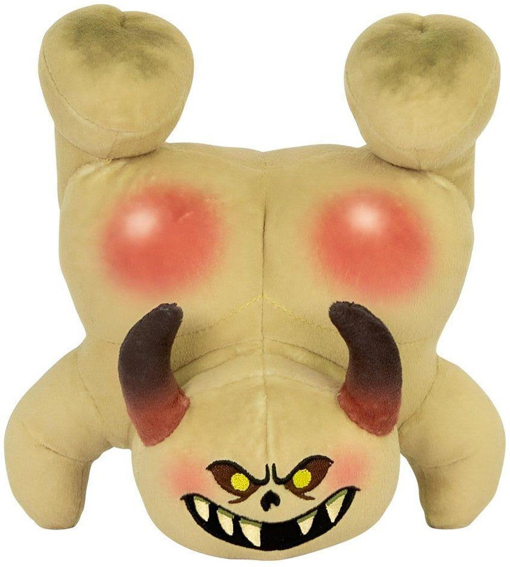 Warhammer 40K Pluche - Cheeky Nurgling