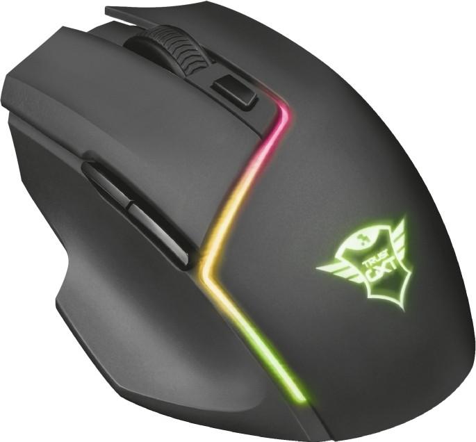Trust GXT161 Disan Wireless Gaming Mouse