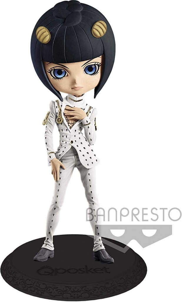 JoJo's Bizarre Adventure Golden Wind Qposket - Bruno Bucciarati (Versie A)
