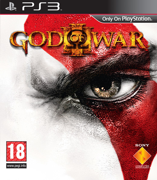 Image of God of War 3