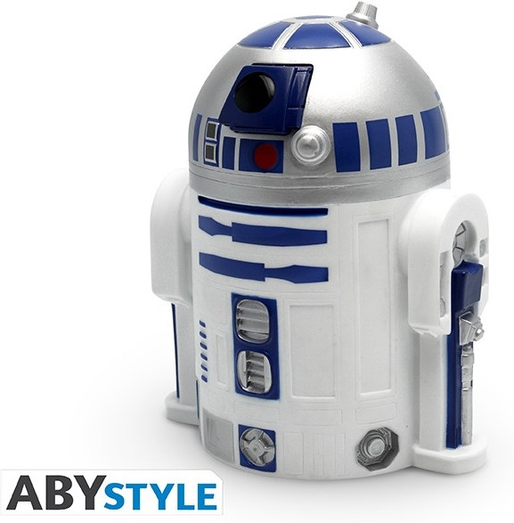 Disney Star Wars Spaarpot R2D2