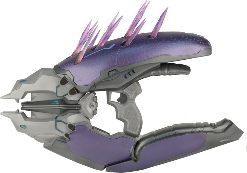 Image of Halo 5: Limited Edition Needler Replica