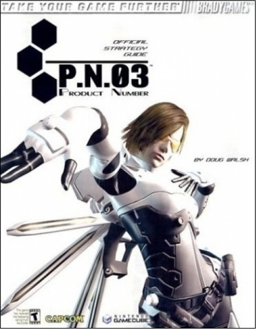 Image of P.N.03 Guide