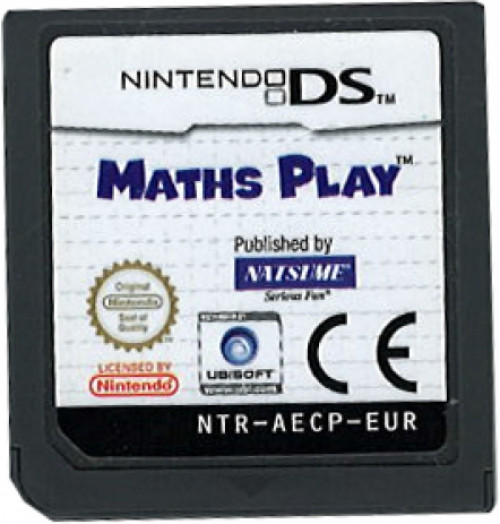 Maths Play Losse Cassette huismerk kopen in de aanbieding Maths Play Losse Cassette huismerk kopen in de aanbieding