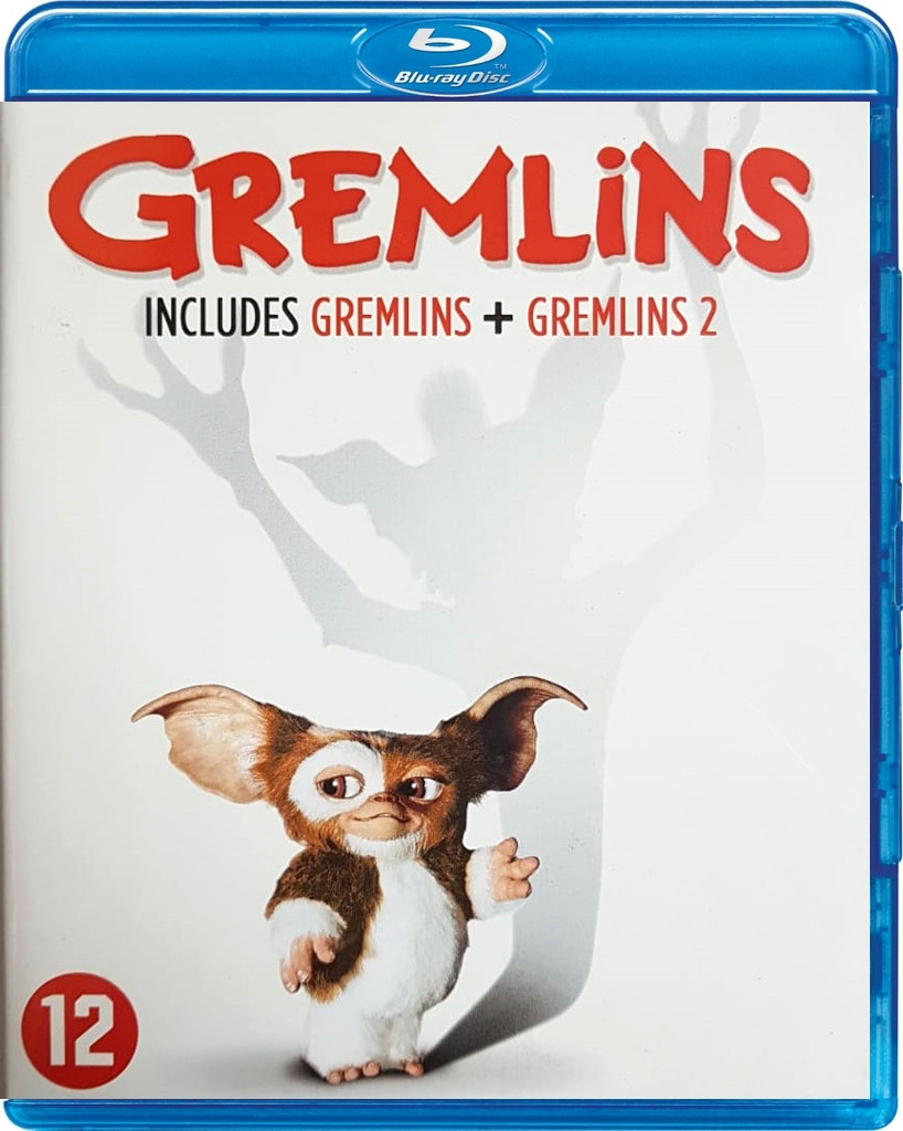 Gremlins Collection