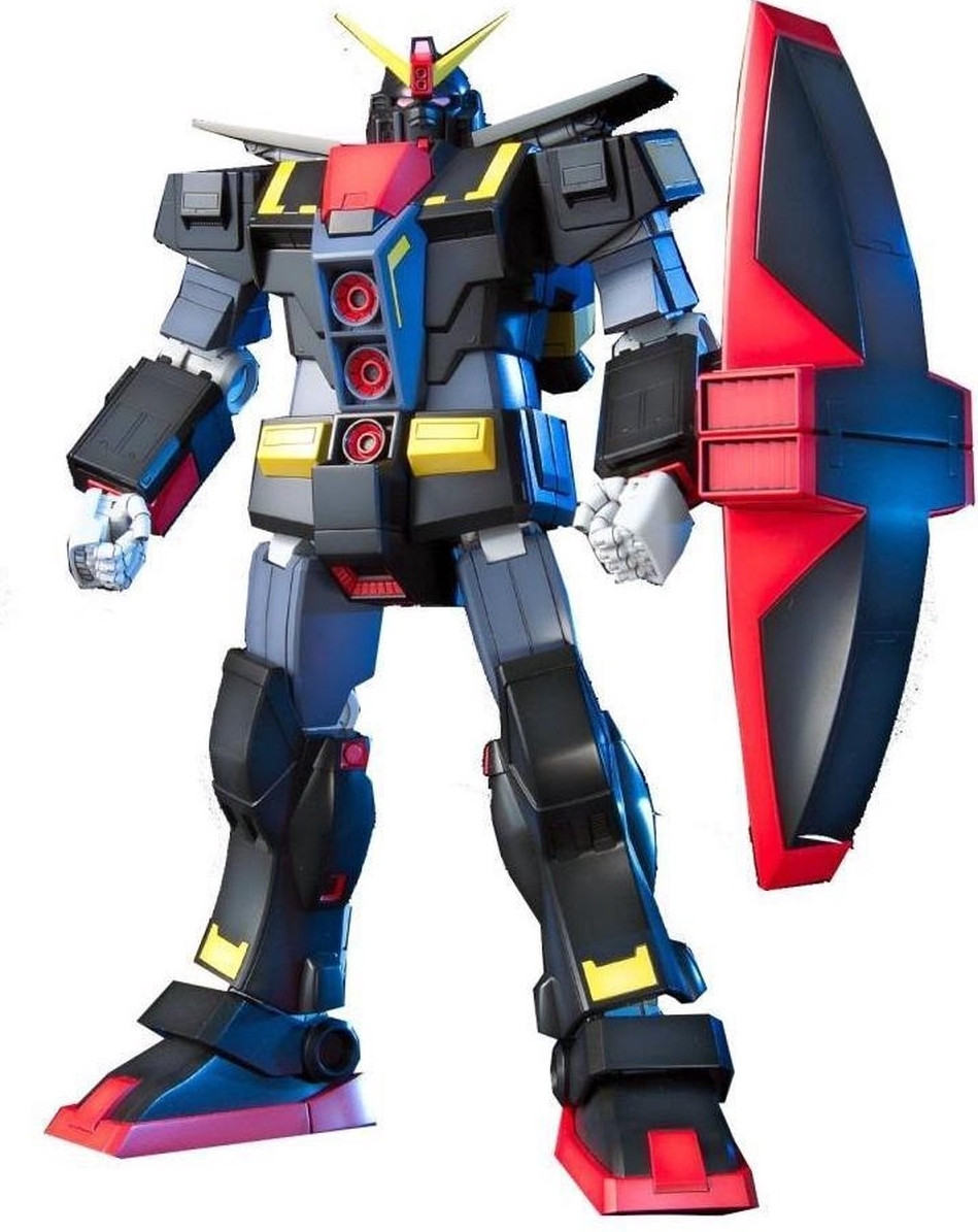 Gundam High Grade 1:144 Model Kit - Psycho Gundam