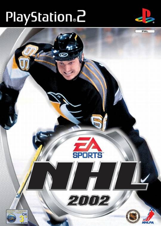 Image of NHL 2002