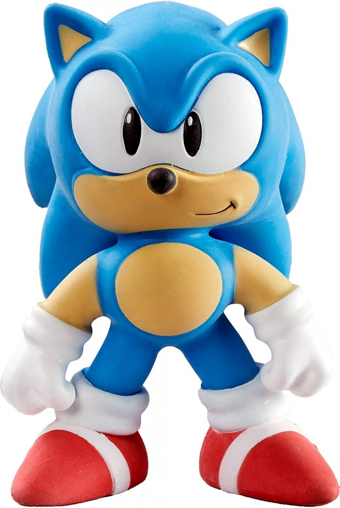 Sonic - Stretch Figure Classic Sonic