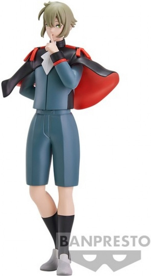 Gundam: The Witch from Mercury Figure - Elan Ceres afbeelding