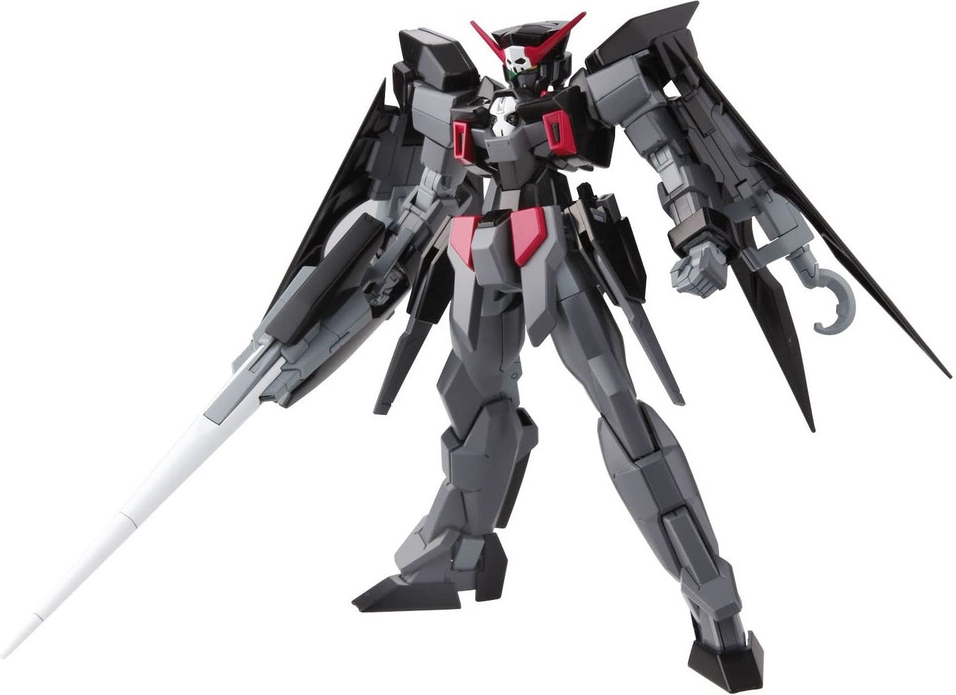 Gundam Age High Grade 1:144 Model Kit - Gundam Age-2 Dark Hound