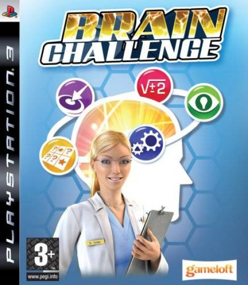 Brain Challenge Deluxe