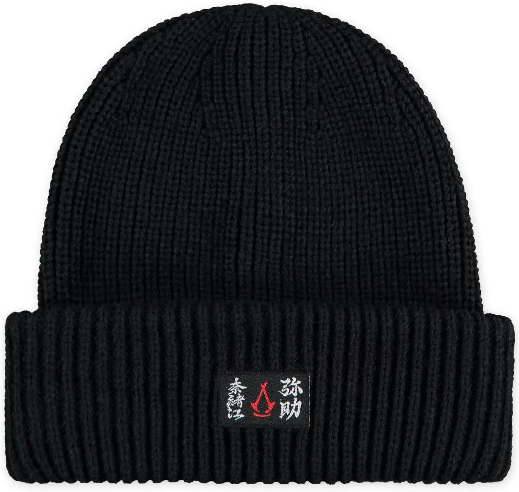 Assassin's Creed Shadows - Balaclava Beanie afbeelding