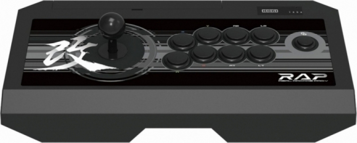 Image of Hori Fightstick Real Arcade Pro One Kai voor Xbox One, 360