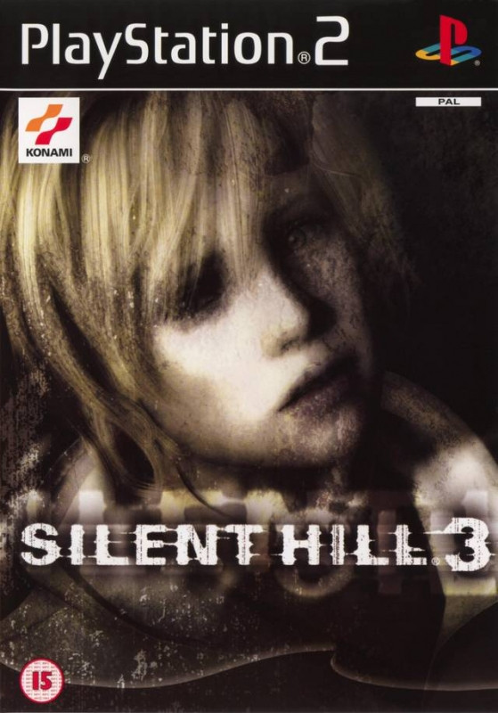 Image of Silent Hill 3