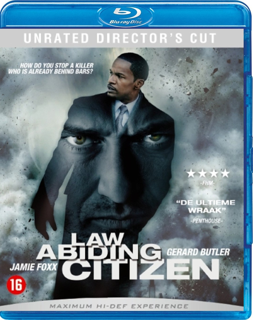 Law Abiding Citizen