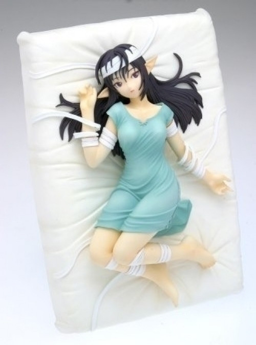Image of Shining Wind Soft PVC Figure