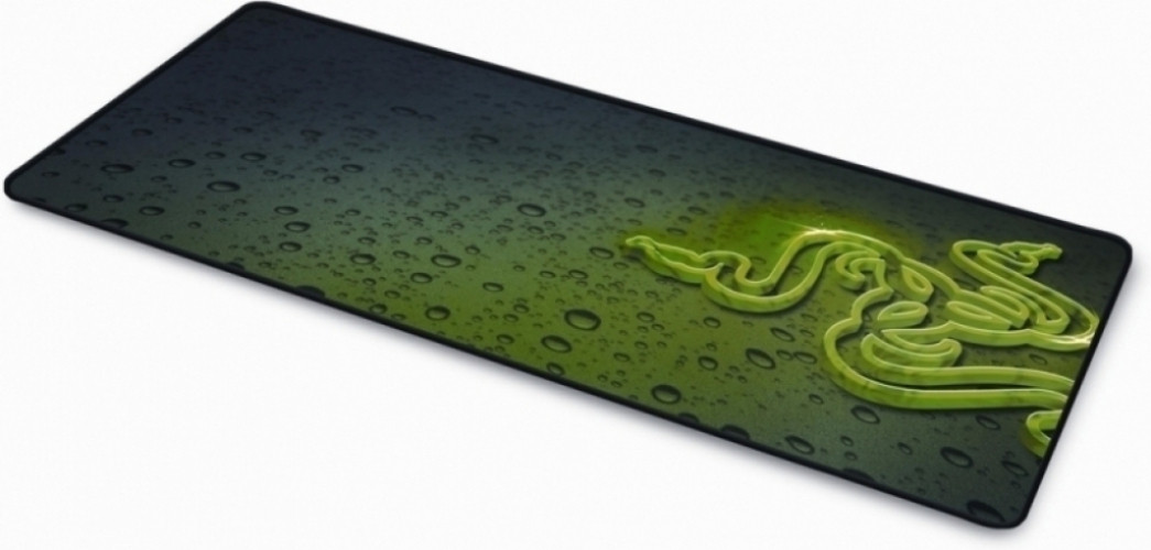 Image of Goliathus Soft Gaming Mouse Mat - Extended Speed