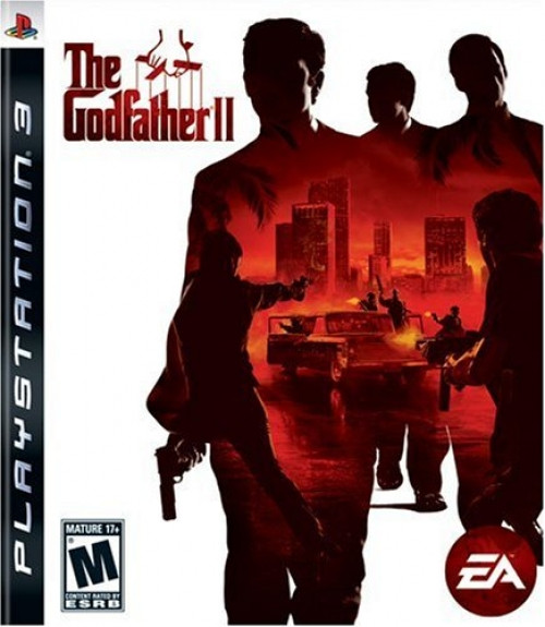 The Godfather 2 afbeelding