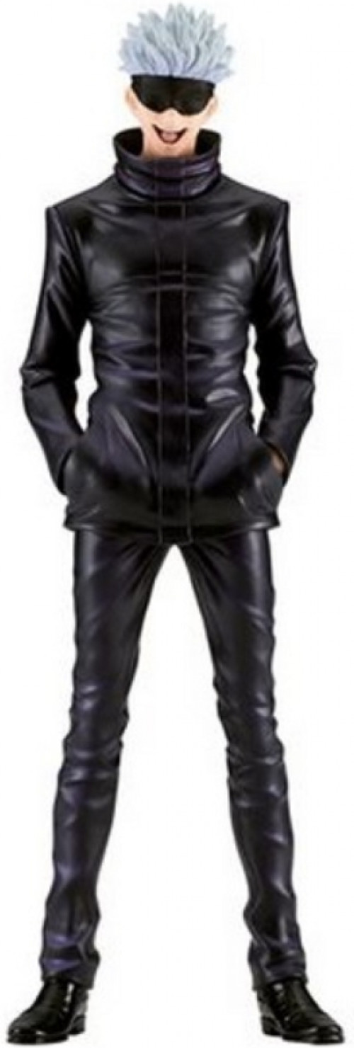 Jujutsu Kaisen King of Artist Figure - Satoru Gojo