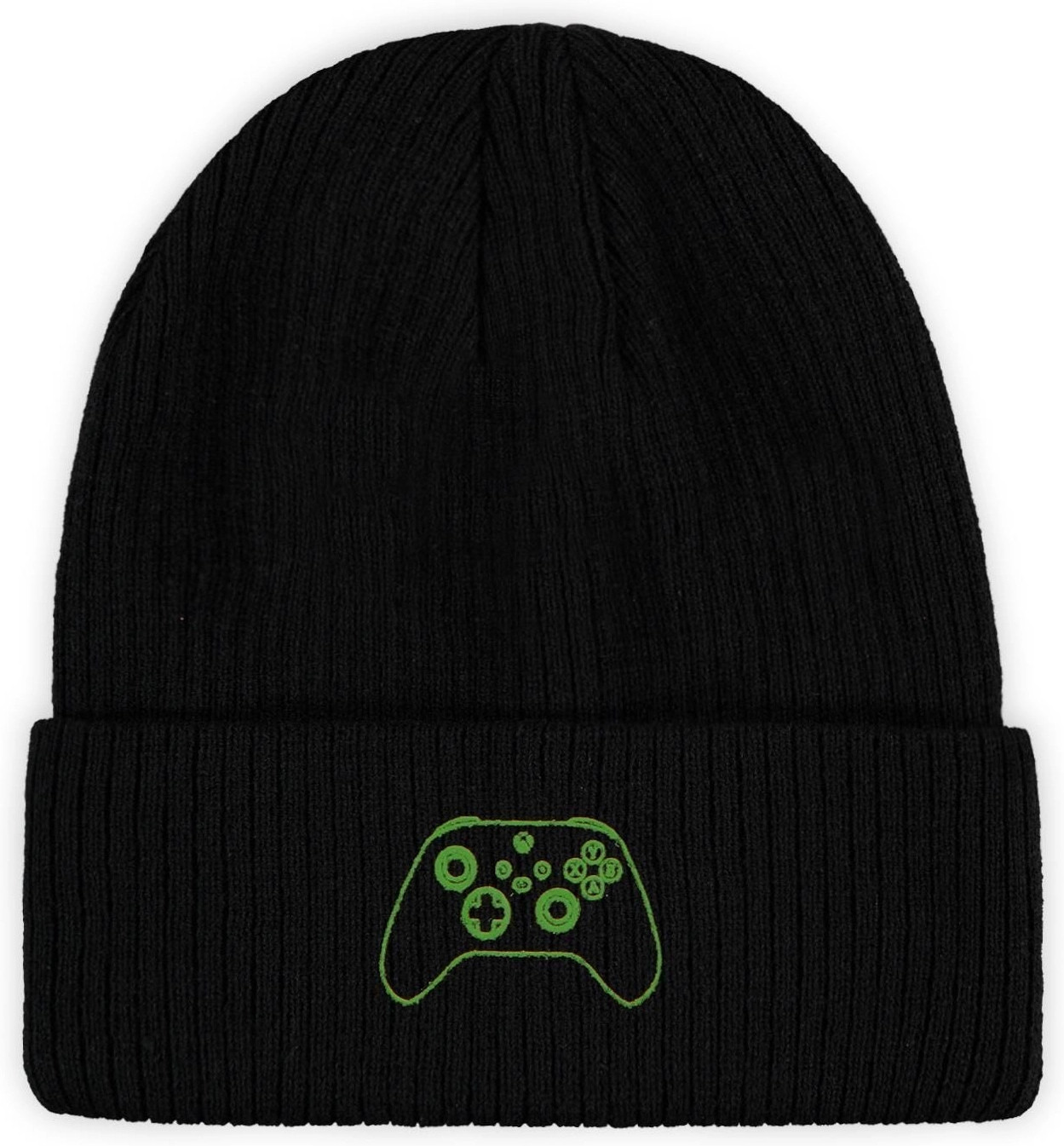 Xbox - Men's Turn-up Beanie