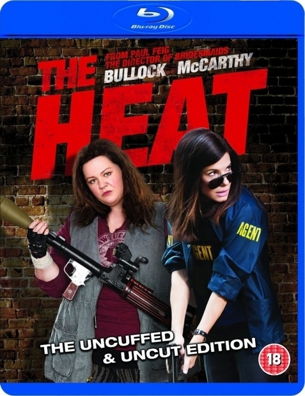 Image of The Heat