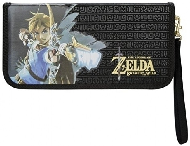 Image of PDP Premium Console Case (Zelda Edition)