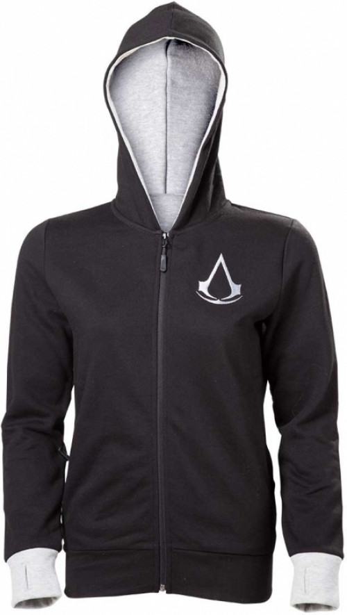 Image of Assassins's Creed Movie - Find Your Past Women's Hoodie