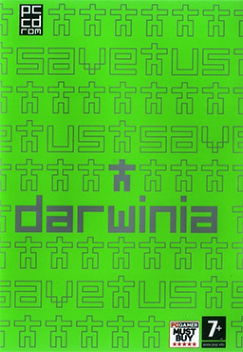 Image of Darwinia