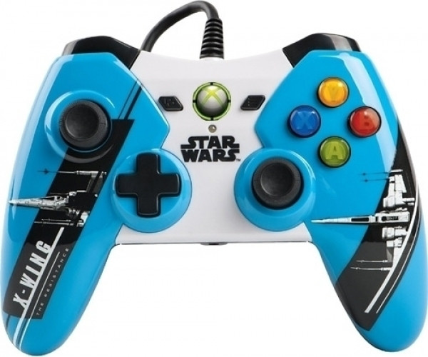 Image of Star Wars Wired Controller - X-Wing
