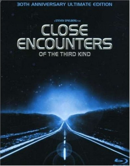 Close Encounters of the Third Kind (30th Anniversay Ultimate Edition)