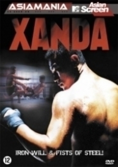 Image of Xanda